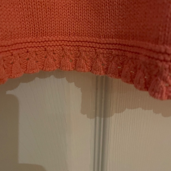 Christopher & Banks 3/4 length sweater - Picture 4 of 4